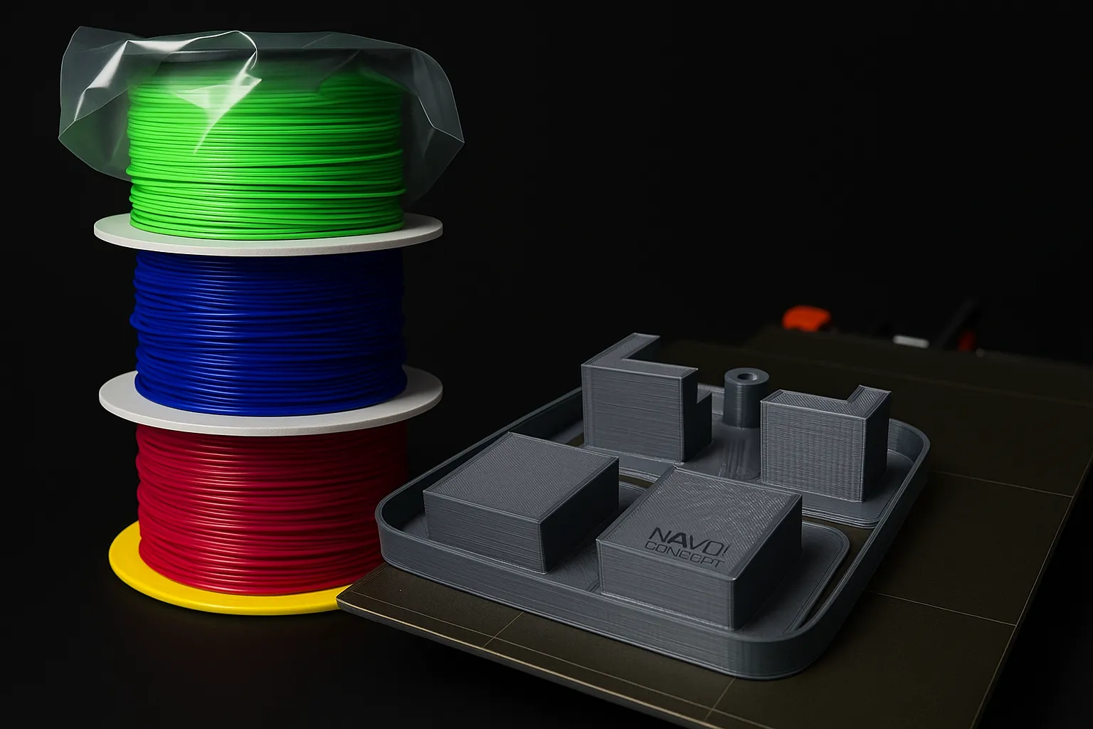 3D Printing